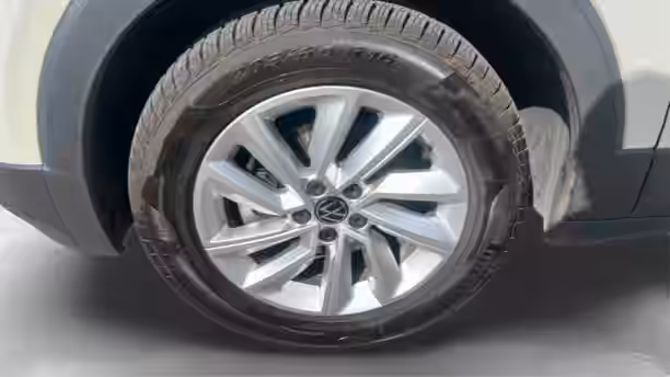 VOLKSWAGEN T-CROSS 14 / 23