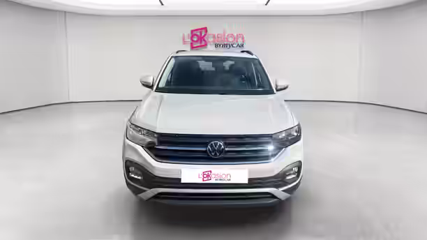 VOLKSWAGEN T-CROSS 8 / 23