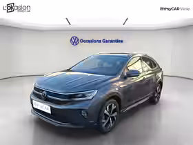 TAIGO Style 1.0 TSI 110 DSG7