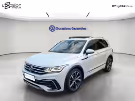 TIGUAN R-Line Exclusive 1.5 TSI 150ch DSG7