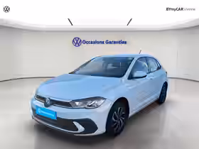 POLO Life 1.0 TSI 110 S&S DSG7