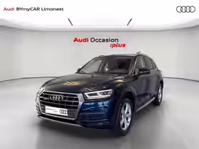 Q5 Avus 2.0 TFSI 252 S tronic 7 Quattro