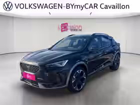 FORMENTOR VZ 1.4 e-HYBRID 245 ch DSG6