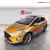 FORD FIESTA ACTIVE