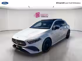 CLASSE A AMG Line 180