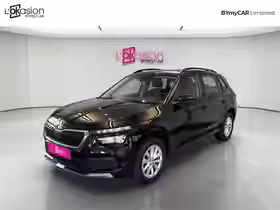 KAMIQ Business 1.0 TSI Evo 110 ch DSG7