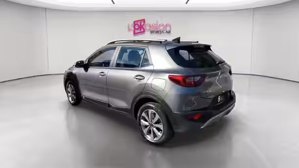 KIA STONIC 3 / 27