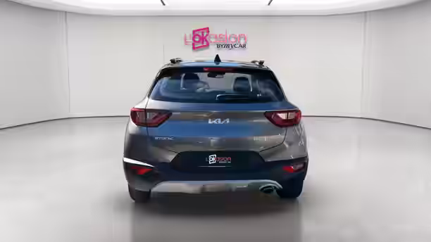 KIA STONIC 4 / 27