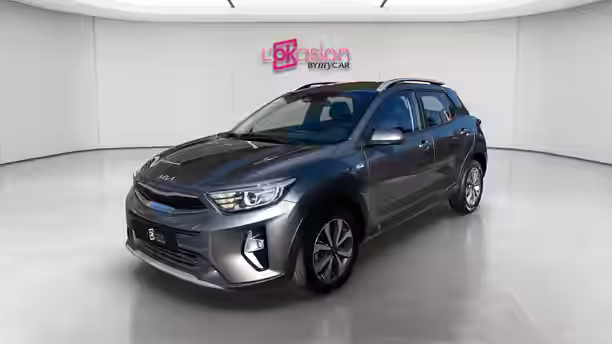 KIA STONIC 1 / 27