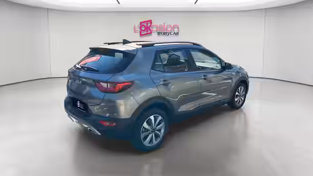 KIA STONIC 5 / 27