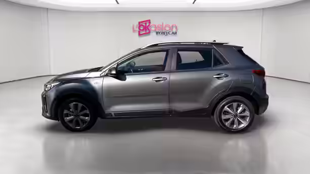 KIA STONIC 2 / 27
