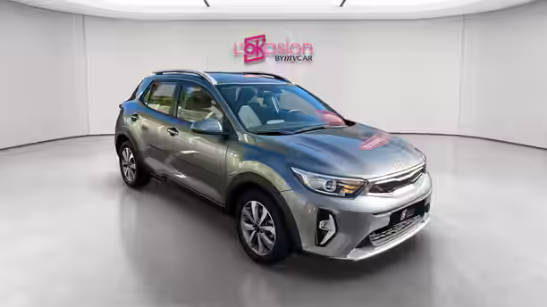 KIA STONIC 7 / 27