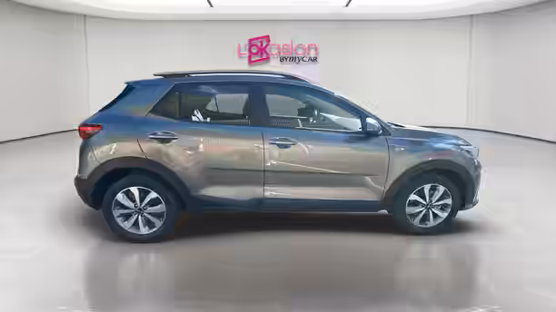 KIA STONIC 6 / 27