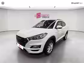 TUCSON Intuitive 1.6 CRDi 115