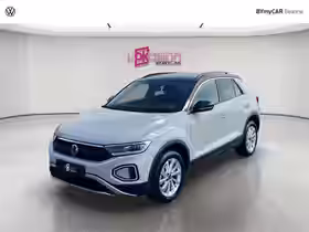 T-ROC VW Edition 1.5 TSI EVO2 150 Start/Stop DSG7