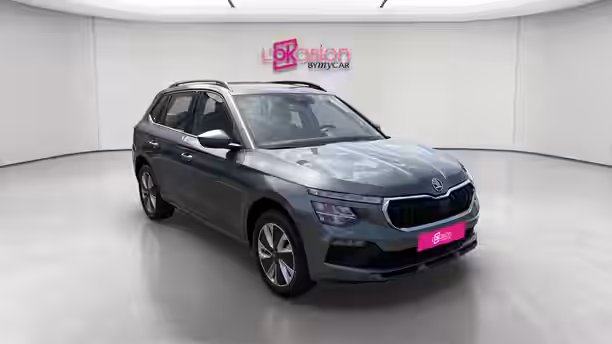 SKODA KAMIQ 7 / 30