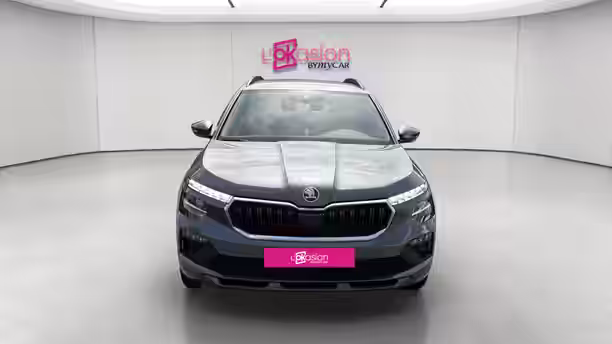 SKODA KAMIQ 8 / 30