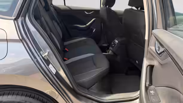 SKODA KAMIQ 19 / 30