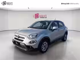 500X MY19 City Cross 500X 1.0 FireFly Turbo T3 120 ch