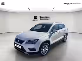 ATECA Style 1.6 TDI 115 ch Start/Stop Ecomotive