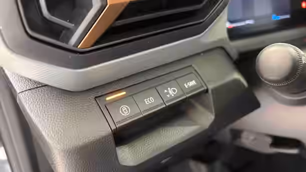 DACIA DUSTER 20 / 22