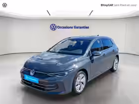 GOLF Style 1.5 eTSI EVO2 116 DSG7