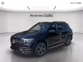 GLE AMG Line 450 EQBoost 9G-Tronic 4Matic