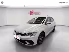 POLO Life Plus 1.0 TSI 95 S&S BVM5