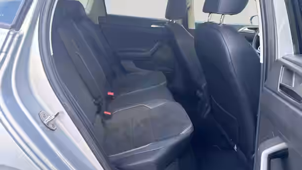 VOLKSWAGEN POLO 33 / 46
