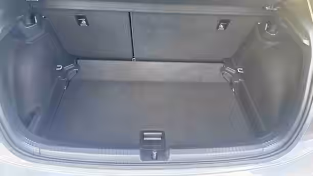 VOLKSWAGEN POLO 14 / 46