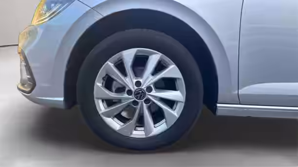 VOLKSWAGEN POLO 16 / 46