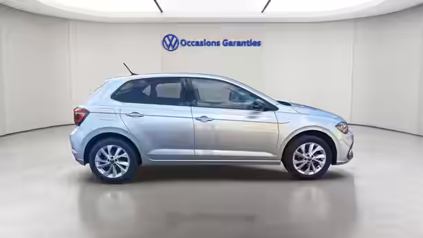 VOLKSWAGEN POLO 6 / 46