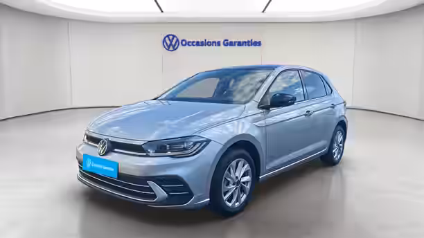 VOLKSWAGEN POLO 1 / 46