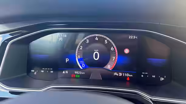 VOLKSWAGEN POLO 10 / 46