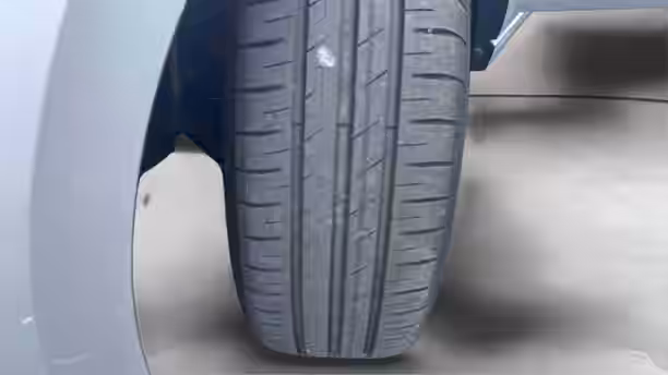 VOLKSWAGEN POLO 9 / 46