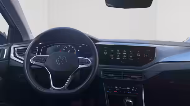 VOLKSWAGEN POLO 20 / 46