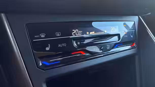 VOLKSWAGEN POLO 26 / 46