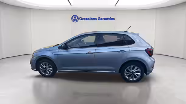 VOLKSWAGEN POLO 2 / 46