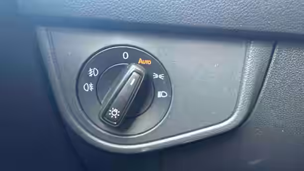 VOLKSWAGEN POLO 25 / 46
