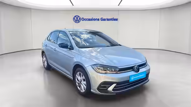 VOLKSWAGEN POLO 7 / 46