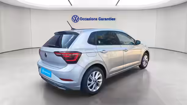 VOLKSWAGEN POLO 5 / 46