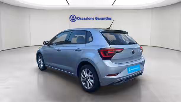 VOLKSWAGEN POLO 3 / 46