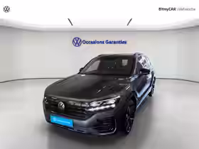 TOUAREG R 3.0 TSI eHybrid 462 ch Tiptronic 8 4Motion