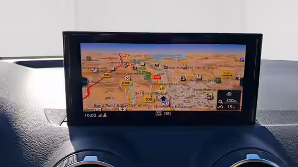 AUDI Q2 18 / 42