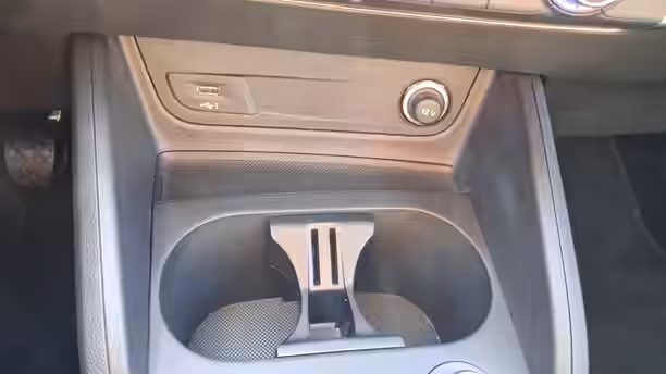 AUDI Q2 34 / 42