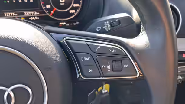 AUDI Q2 29 / 42