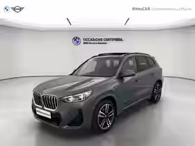 X1 U11 M Sport X1 sDrive 20i 170ch DKG7