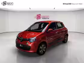 TWINGO III Zen 0.9 TCe 90 Energy E6C