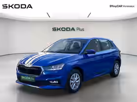 FABIA Ambition 1.0 TSI 95 ch BVM5