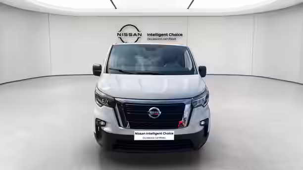 NISSAN PRIMASTAR FOURGON 8 / 22